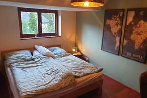 2-Zi.-Wohnung in Herdecke | 61 m² | Balkon | 2 Stellplätzen mit  – 58313 Herdecke – Vorschaubild 9