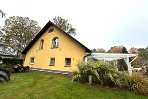 Neuer Preis !!! Tolles Haus in Wandlitz, ideal für Familie mit Kindern oder als Mehrgenerationshaus – Barnim (Kreis) – Vorschaubild 4