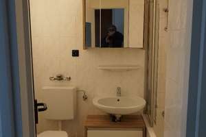 Schöne, helle,  geräumige 1 Zimmer Wohnung in ruhiger Lage  München-Solln  – Gulbranssonstr. 43, 81477 Solln, München – Vorschaubild 2
