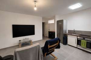 Moderne Erdgeschosswohnung in Gelsenkirchen Rotthausen – Beethovenstr. 25, 45884 Rotthausen, Gelsenkirchen – Vorschaubild 2