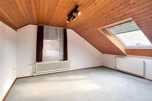 Sanierungsbedürftiges Ein- bis Zweifamilienhaus mit viel Platz in familienfreundlicher Lage! – Die vollständige Adresse der Immobilie erhältst du vom Anbieter., 33739 Dornberg, Bielefeld – Vorschaubild 29