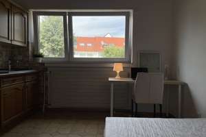 Möbliertes Zimmer mit eigener Küche befristet bis 31.08. 2026| Nähe Mainz, Wiesbaden & Frankfurt – Die vollständige Adresse der Immobilie erhältst du vom Anbieter., 55118 Neustadt, Mainz – Vorschaubild 6