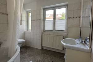 Stilvolle, 2-Zimmer-Wohnung mit EBK in Stuttgart-Ost – Die vollständige Adresse der Immobilie erhältst du vom Anbieter., 70188 Ostheim, Stuttgart – Vorschaubild 5