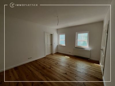 Moderne 4-Zimmer-Altbauwohnung in Göppingen