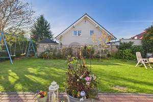 Energieeffizientes Einfamilienhaus mit Gartenidylle, modernem Komfort und vielseitigem Raumkonzept – Die vollständige Adresse der Immobilie erhältst du vom Anbieter., 38547 Calberlah – Vorschaubild 4