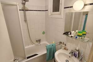 Zwei Zimmer in Aachen: Zentral wohnen mit Garten – Jakobstraße 25c, 52064 Lindenplatz, Aachen – Vorschaubild 10
