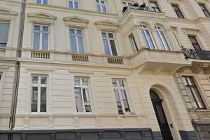 Altbaupoesie im Dachgeschoss am Briller Viertel – Die vollständige Adresse der Immobilie erhältst du vom Anbieter., 42105 Elberfeld West, Wuppertal – Vorschaubild 2