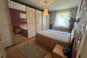 Große 4 ZKB Wohnung mit Gartenanteil – Niederberger Höhe 21, 56077 Niederberg, Koblenz – Vorschaubild 9