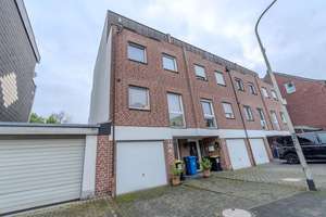 Reihenendhaus mit 5 Zimmern und 142 m² in ruhiger Lage von Mönchengladbach-Rheindahlen – Die vollständige Adresse der Immobilie erhältst du vom Anbieter., 41179 Rheindahlen-Mitte, Mönchengladbach – Vorschaubild 4
