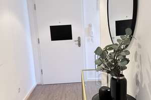 Wohnen mit Charakter: 2-Zimmer-Wohnung in Mannheim