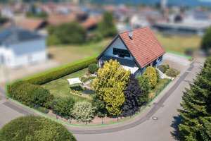 Romantisches Einfamilienhaus auf Niesbrauch in Biberach – Die vollständige Adresse der Immobilie erhältst du vom Anbieter., 77781 Biberach – Vorschaubild 4