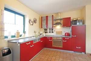 Ferienhaus mit 2 Wohnungen in direkter Nähe der Ostsee bei Kühlungsborn (in Wittenbeck) – Bad Doberan (Kreis) – Vorschaubild 19