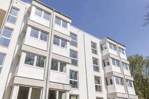 Urban. Vernetzt. Und doch zuhause. – Rathausstraße 56, 12105 Mariendorf, Berlin – Vorschaubild 14