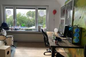 Traumlage im Rasteder Zentrum! Großes Wohnhaus mit vielen Optionen und umfangreichen Nebenflächen – Die vollständige Adresse der Immobilie erhältst du vom Anbieter., 26180 Rastede – Vorschaubild 9