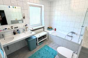 Top modernisiert, das perfekte (Familien-) Domizil für idyllisches und großzügiges Wohnen  – Die vollständige Adresse der Immobilie erhältst du vom Anbieter., 81549 Südgiesing, München – Vorschaubild 19
