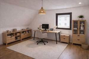 Kleines Stadthaus, großes Potenzial: 4 Zimmer, Garage & Dachboden in Top-Lage – Die vollständige Adresse der Immobilie erhältst du vom Anbieter., 89340 Leipheim – Vorschaubild 13