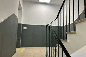 Schöne Wohnung in zentraler Lage mit Loggia und Balkon – Ellerstraße 217, 40227 Oberbilk, Düsseldorf – Vorschaubild 6