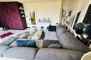 Schöne 2-Zimmer Wohnung im Zentrum – Prinzen Straße 22, 42119 Elberfeld, Wuppertal – Vorschaubild 4