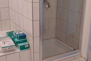 Stilvolle 3-Raum-Wohnung in Lübeck – Lübeck – Vorschaubild 6