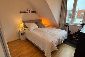 Luxuriöses 3-Zimmer Dachgeschoss-Apartment mit Balkon vor den Toren Prenzlauer Bergs – Schonensche Strasse 41, 13189 Pankow (Ortsteil), Berlin – Vorschaubild 8