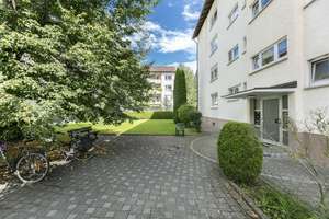 Charmante 2-Zimmer-Wohnung, Ulm - Mitte – Die vollständige Adresse der Immobilie erhältst du vom Anbieter., 89073 Mitte, Ulm – Vorschaubild 2