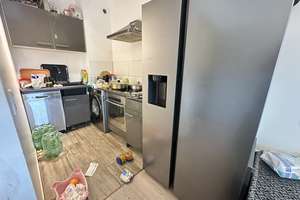 Zuhause mit 48 Quadratmetern in Düsseldorf – 40227 Oberbilk, Düsseldorf – Vorschaubild 7