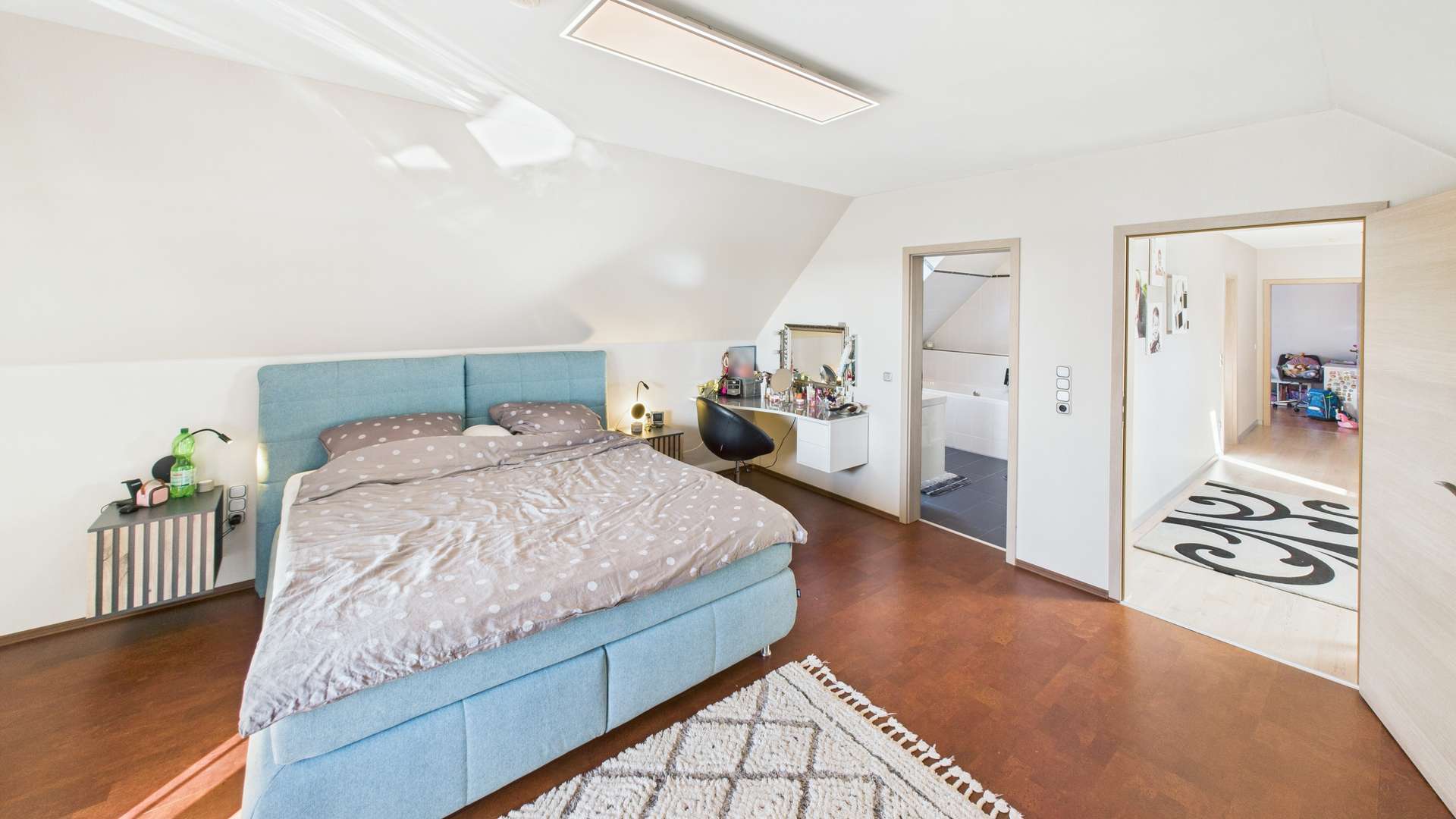 Immobilie in Drebber - Grüne Wohlfühloase: Einfamilienhaus mit Teich und großzügigem Grundstück in Drebber - Bild 3