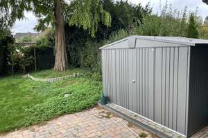 Haus mit Garten und Charme für die kleine Familie – Die vollständige Adresse der Immobilie erhältst du vom Anbieter., 47803 Inrath/Kliedbruch, Krefeld – Vorschaubild 5