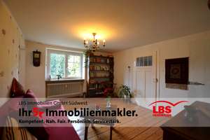 Drei Eigentumswohnungen mit vielseitigen Möglichkeiten für Eigennutzer, Handwerker und Investoren – Die vollständige Adresse der Immobilie erhältst du vom Anbieter., 79853 Lenzkirch – Vorschaubild 6