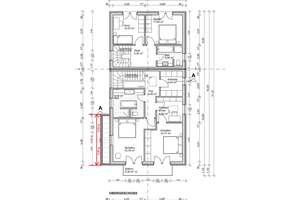 2 Doppelhäuser in exklusiver gehobener Ausstattung – Die vollständige Adresse der Immobilie erhältst du vom Anbieter., 80937 Am Hart, München – Vorschaubild 21