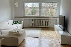 Nachmieter/in gesucht! 2-Zimmer 50qm in Brück – Die vollständige Adresse der Immobilie erhältst du vom Anbieter., 51109 Brück, Köln – Vorschaubild 1