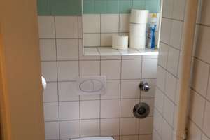 Charmante 2-Zimmer-Altbauwohnung in begehrter Lage von Stuttgart-West – 70197 Vogelsang, Stuttgart – Vorschaubild 13