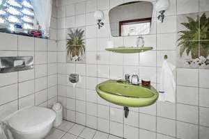 Großzügiger Walmdachbungalow in ruhiger Sackgassenlage von Visselhövede – Die vollständige Adresse der Immobilie erhältst du vom Anbieter., 27374 Visselhövede – Vorschaubild 8