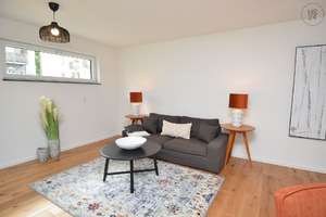 Wohnen auf Zeit leicht gemacht! Tolle EG-Wohnung mit Garten in Augsburg Innenstadt – Die vollständige Adresse der Immobilie erhältst du vom Anbieter., 86161 Bahnhofs-, Bismarckviertel, Augsburg – Vorschaubild 7