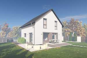 EINFAMILIENHAUS MIT OFFENER ARCHITEKTUR – Düren (Kreis) – Vorschaubild 2