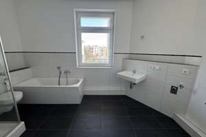 Schöne 3-Zimmer-Wohnung mit Erker und Balkon! – Wolfenbütteler Straße 6, 39112 Sudenburg, Magdeburg – Vorschaubild 10