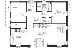 Zukunft-Sichern | Sichern Sie sich Ihr KfW-Traumhaus heute & zahlen Sie flexibel per Mietkauf – 32052 Herford – Vorschaubild 2