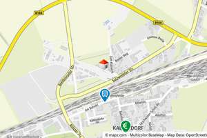 Neuwertiges u.gepflegtes Einfamilienhaus mit herrlichem Garten, Energieklasse A – Die vollständige Adresse der Immobilie erhältst du vom Anbieter., 39646 Oebisfelde – Vorschaubild 2