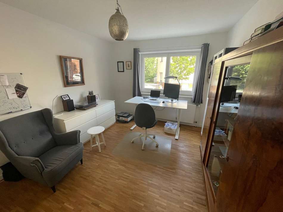 Büro
