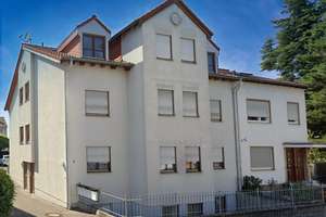Ein Zuhause, das für Sie arbeitet – solides 5-Familienhaus mit Herz, Rendite und viel Raum für Z – Die vollständige Adresse der Immobilie erhältst du vom Anbieter., 55120 Mombach, Mainz – Vorschaubild 2