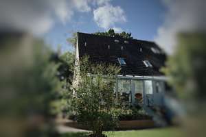 Ihr neues Zuhause mit Wintergarten und eigenem Garten! – Die vollständige Adresse der Immobilie erhältst du vom Anbieter., 49124 Georgsmarienhütte – Vorschaubild 1