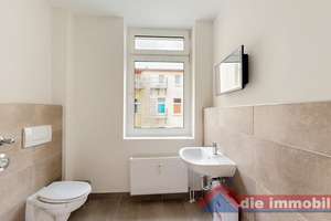 *** 2-Zimmer-Wohnung mit Balkon & moderner EBK – Magdeburg-Sudenburg *** – Braunschweiger Straße 2, 39112 Sudenburg, Magdeburg – Vorschaubild 14