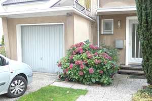 Terrasse, Balkon und Garage: charmantes Reihenendhaus – Die vollständige Adresse der Immobilie erhältst du vom Anbieter., 32108 Bad Salzuflen – Vorschaubild 6