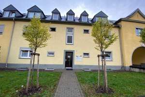 2 ZKB mit Balkon in Trier-Ehrang