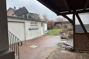 179.000€ - Keine Provision - Einfamilienhaus mit Anbau und großem Carport ruhig gelegen in Ilsede – Zum Hallenbad 8, 31241 Ilsede – Vorschaubild 6