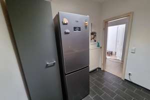 Charmante 3 ZKB-Altbauwohnung mit EBK - Augsburg Nähe Kahnfahrt; auch für 2er WG – Brückenstraße 11, 86153 Bleich und Pfärrle, Augsburg – Vorschaubild 14