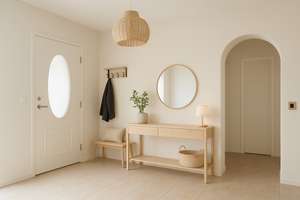 BUNGALOW MIT KAMIN, SAUNA , YOGARAUM (vermietbar) ODER ALS EINLIEGERWOHNUNG - TOP ZUSTAND – Die vollständige Adresse der Immobilie erhältst du vom Anbieter., 51375 Schlebusch, Leverkusen – Vorschaubild 20