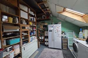 Provisionsfrei - Reihenmittelhaus - Blick ins Grüne – Die vollständige Adresse der Immobilie erhältst du vom Anbieter., 30179 Vahrenheide, Hannover – Vorschaubild 16