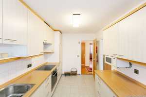 Wohnen auf einer Ebene - Charmanter Bungalow in Seenähe – Neu-Ulm (Kreis) – Vorschaubild 13