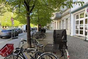 Hübsche Single-Wohnung in begehrter Wohnlage!
***abgez. Dielen***Duschbad***Bezugsfrei 07/26*** – Die vollständige Adresse der Immobilie erhältst du vom Anbieter., 10405 Prenzlauer Berg, Berlin – Vorschaubild 19